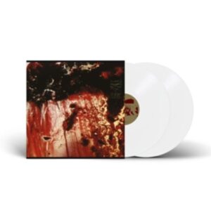 TO BE CRUEL (Ltd. White Vinyl)