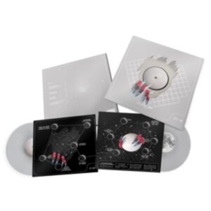 To The God Named Dream (Ltd. White 2LP+DL)