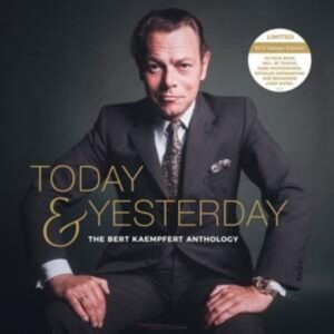 Today & Yesterday-The Anthology (Ltd.Edition)