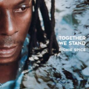 Together We Stand (LP)