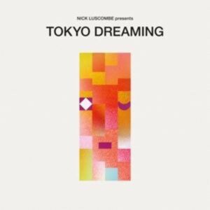 Tokyo Dreaming