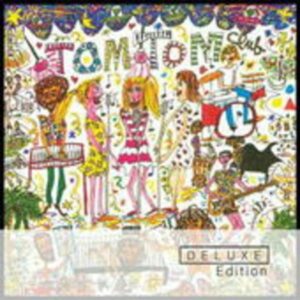 Tom Tom Club: Tom Tom Club (Deluxe Edition)