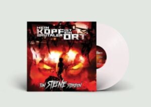 Ton Steine Sterben (Ltd.White Vinyl)