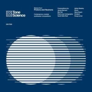 Tone Science Module No.6 Protons And Neutrons