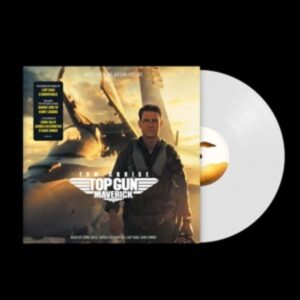 Top Gun: Maverick (Vinyl)