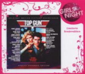 Top Gun-Motion Picture Soundtrack (Special Expan