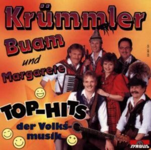 Top Hits Der Volksmusik