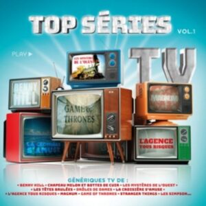 Top Series TV