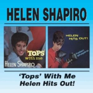 Tops with Me/helen Hits Out