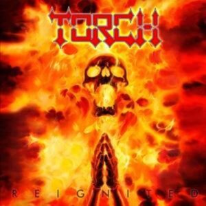 Torch: Reignited (Digipak)