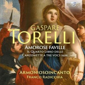 Torelli:Amorose Faville