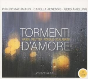 Tormenti d'amore