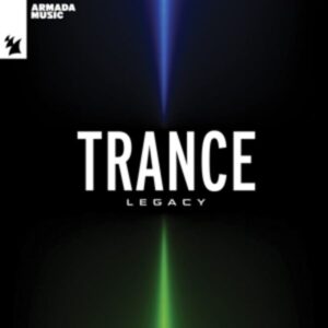 Trance Legacy - Armada Music (2LP)