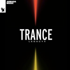 Trance Legacy II - Armada Music (2LP)