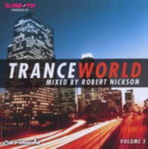 Trance World Vol.5