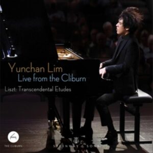 Transcendental Etudes-Yunchan Lim Live