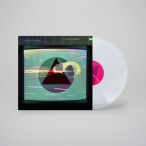 Transit (Ltd. Clear Slightly Silky Col. LP)