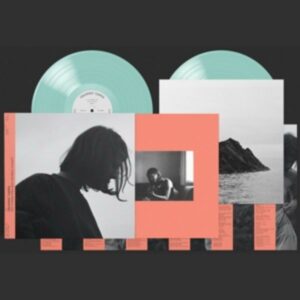 Transit Tapes (2LP/Coke Bottle Green Vinyl)