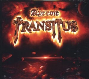 Transitus (2CD Digipak)