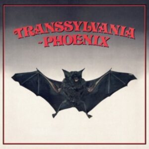 Transsylvania-Phoenix