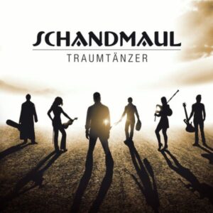 Traumtänzer (CD + DVD)