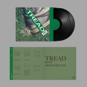 Tread (2LP+MP3)