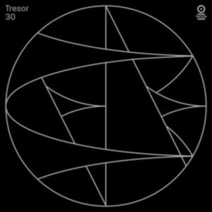 TRESOR 30 (12x12 Boxset)