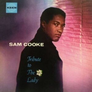 Tribute To The Lady (Vinyl)