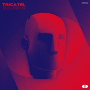 Tricatel Machine (LP)