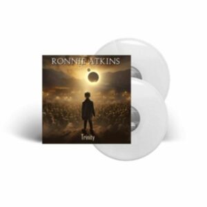 Trinity (Ltd. 180g Gtf.White 2LP)