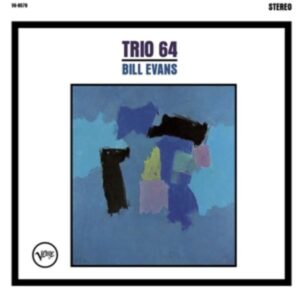 Trio 64 (Acoustic Sounds)