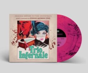 Trio Infernale (RSD)