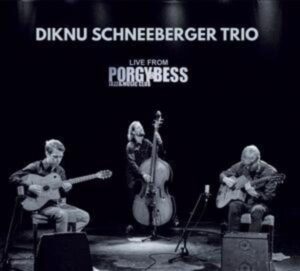 Trio Live From Porgy & Bess