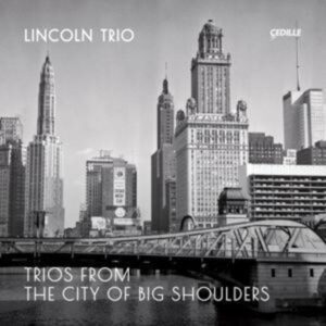 Trios from the City of Big Shoulders