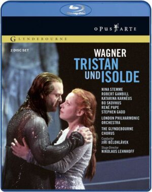 Tristan Und Isolde