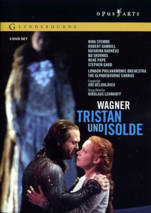 Tristan Und Isolde