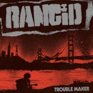 Trouble Maker (US Edition)