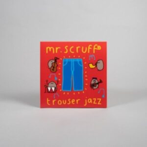 Trouser Jazz (Deluxe 20th Anniversary Ed. 2LP)