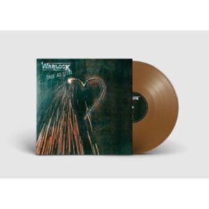 True As Steel (Ltd.Colored Vinyl)