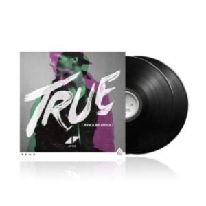 True: Avicii by Avicii