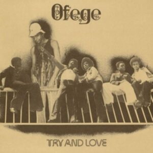 Try And Love (Reissue)