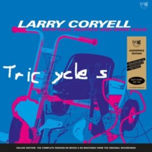 Trycicles (2LP/180g)