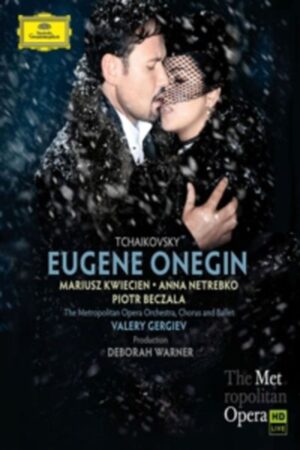 Tschaikowski: Eugen Onegin