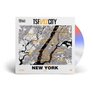 TSF Jazz City: New York