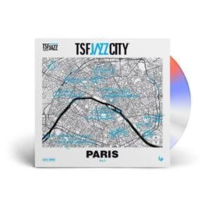 TSF Jazz City: Paris