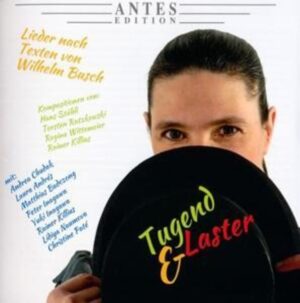 Tugend & Laster/Wilhelm Busch