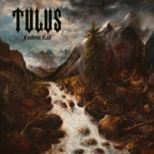 Tulus: Fandens Kall (Jewel Case)