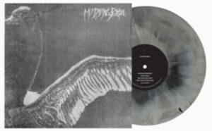 Turn Loose The Swans (Grey & Black Marbled Vinyl)