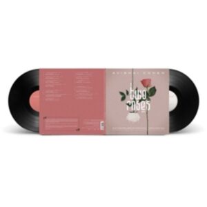 Two Roses-feat.Gothenburg Symphony Orchestra (2LP)