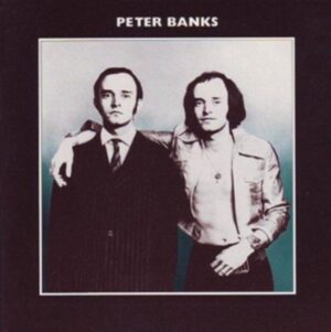 Two Sides Of Peter Banks (Remastered)